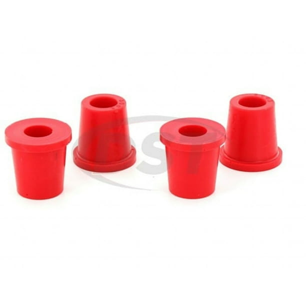 for 79-93 Dodge D-50 PU Red Fron Energy Suspension for 87-96 Mitsubishi 2WD PU for 79-93 Dodge D-50 PU Red Fron Energy Suspension for 87-96 Mitsubishi 2WD PU